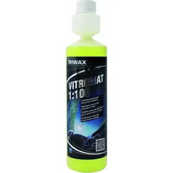 RIWAX Vitromat 1: 100 Letní směs do ostřikovačů 500ml