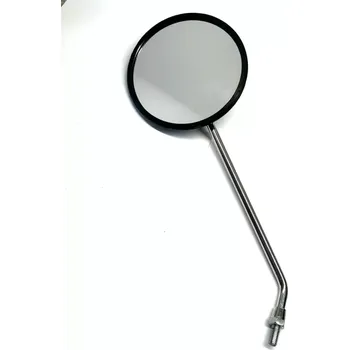 Zrcátko pro motocykl Zrcátko kulaté Simson