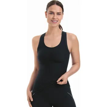 tank top smart top 5557 černá - Active 001 černá L