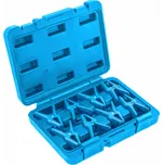 Högert Svorkové klipy pro kabely 8 č