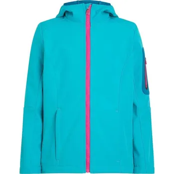 Pánská softshellová bunda Outdoorová bunda McKINLEY Kadino G 164