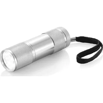 Svítilna Hliníková svítilna Quattro - P513.270