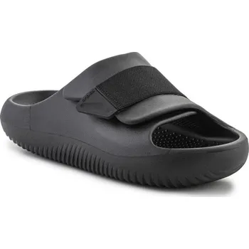 Dámská běžecká obuv Žabky Crocs Mellow Luxe Recovery Slide 209413-001 EU 36/37