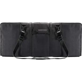 Příslušenství pro sportovní střelbu Střelecká podložka Lyman TAC-MAT černá