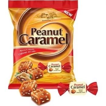 Bonbon Eletat Peanut Caramel 400g