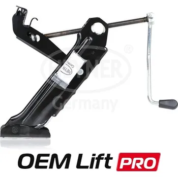 Stěrač Heyner 345110 67800