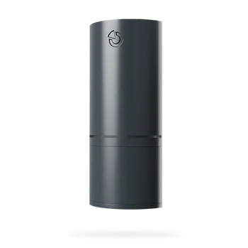 Bezpečnostní detektor JA-162PW-AN Bezdrátový duální PIR + MW detektor pohybu - antracitový