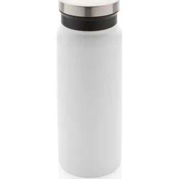 Termohrnek Termo lahev z RCS recyklované oceli 600ml - P433.023