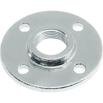 Vodovodní potrubí GEBO Platinum 329 Příruba s dírami 1/2'', 329-04V