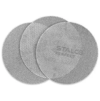 Brusný kotouč Brusné výseky 125 mm, G120 - S-72302