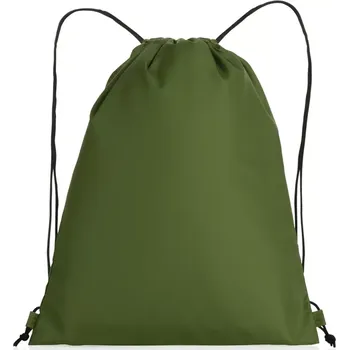 Městský batoh Šňůrkový batoh Impact ze 190T RPET AWARE™ - P762.687