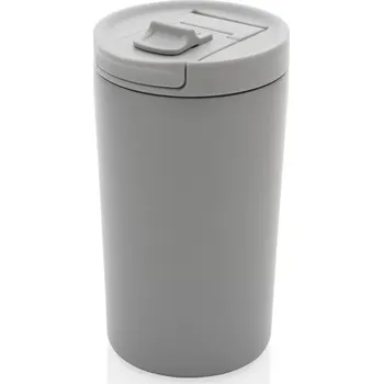 Termohrnek Nepropustný termohrnek na zámek z RCS recykl. oceli - P435.092