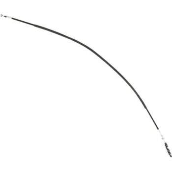 JMT - Německo Honda CBF 125 spojkové lanko