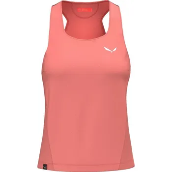 Dámské tričko Outdoorové tričko Salewa Pedroc Dry Hybrid W 42