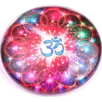 Korálek Kabošon č.1315 - 25 mm