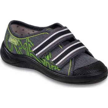 Chlapecké tenisky Chlapecké tenisky BEFADO TIM 672Y045 Velikost: 31