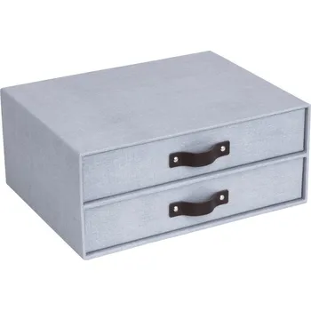 Zásuvkový kartonový organizér Birger – Bigso Box of Sweden ID_1651722