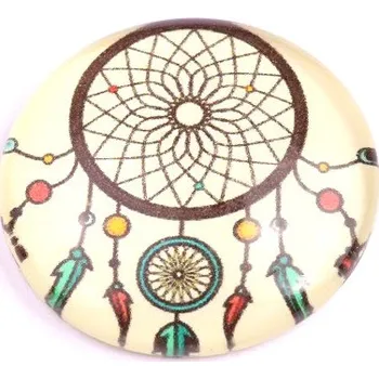 Korálek Kabošon č.1328 - 25 mm