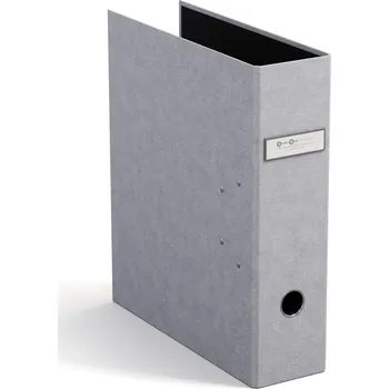 Kartonový organizér na dokumenty Archie – Bigso Box of Sweden ID_1651706