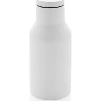 Termohrnek Kompaktní termo lahev z RCS recyklované oceli - P433.193
