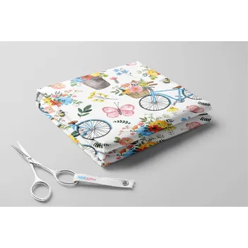 Kočárkovina, Zahradnice