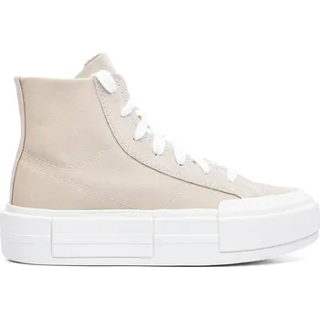 Pánská móda Converse CONVERSE CHUCK TAYLOR ALL STAR CRUISE Converse Chuck Taylor All Star Cruise jsou tenisky s retro nádechem devadesátek. Luxusní semišový prvek na svršku přidává botám prémiový vzhled a díky lehké váze a měkké stélce OrthoLite jsou velice příjemné 