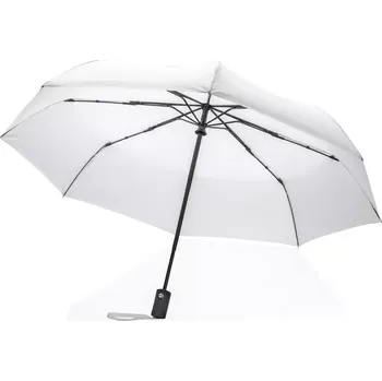 21" auto-open/close deštník Impact ze 190T RPET AWARE™ - P850.603