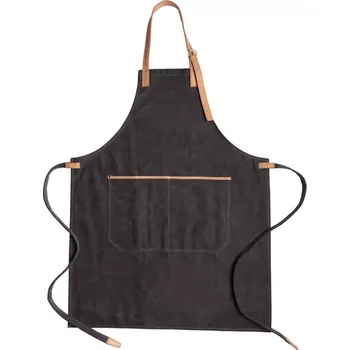 Kuchyňská zástěra Prémiová zástěra z canvas - P262.821