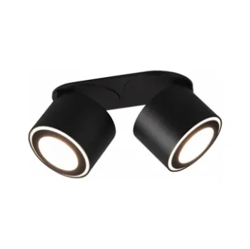 Lampička Lampa Trio TAURUS, směrová, 5 W, LED, 652910232