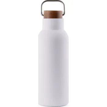 Termohrnek Termo lahev VINGA Ciro 580ml z RCS recykl. oceli - V430023