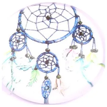 Korálek Kabošon č.1334 - 25 mm