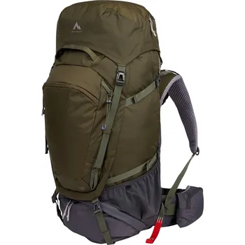Pánská obuv Turistický batoh McKinley Yukon CT 65+10 Vario Backpack Univerzální velikost