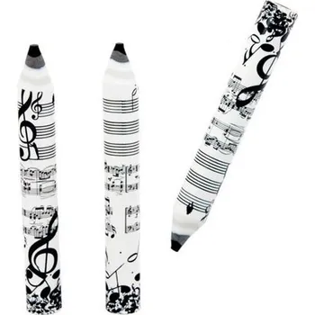 Pryž Javier, S.A. Guma MUSICA s notami