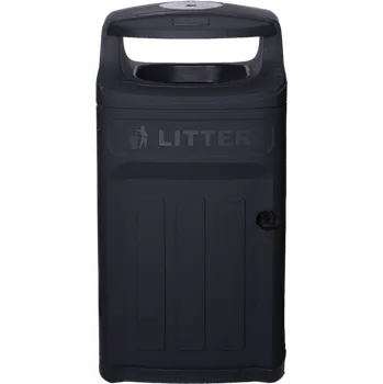 Odpadkový koš Odpadkový koš ROTO 80 l