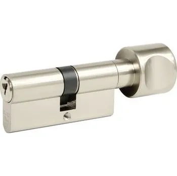 Vložka do dveří Richter Czech Stavební vložka EP.30/35K.NI.SU1 na společný uzávěr EURO Plus