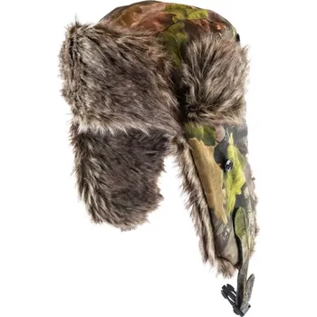 Čepice JACK PYKE Beranice TUNDRA zateplená s ušima EVO 57 EVO