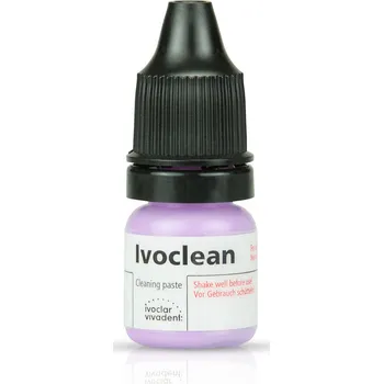 Čisticí prostředek Ivoclar Ivoclean 5g
