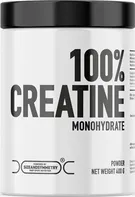 SizeAndSymmetry Nutrition Creatine Monohydrate 400 g bez příchuti