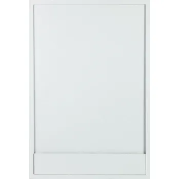 Sprchová vanička Rug - obdélníková sprchová vanička 100x90, PlyLite W30AS10009009