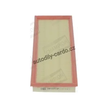 Vzduchový filtr Vzduchový filtr CHAMPION (CH CAF100518P) - FIAT, SEAT