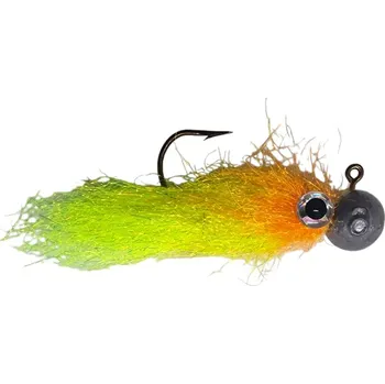 Umělá nástraha JIG SWENSON Flashjig olovo 6g 60mm YR