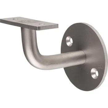 Zábradlí Držák madla, nerezová ocel WGINUCHWKĄTOFI12NIER