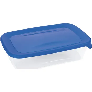 Dóza na potraviny Curver Jídelní box FRESH & GO 1L - obdélník