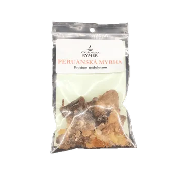Vonná tyčinka Rymer vykuřovadla Peruánská Myrha 20 g 998