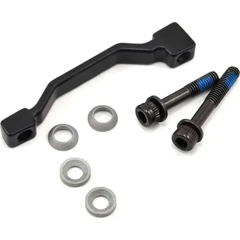 Brzda na kolo Adapter pro kotoučové brzdy přední F180P/P2 180mm