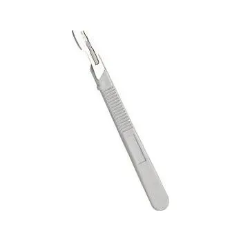 Skalpel Kruuse Skalpel jednorázový sterilní č. 24