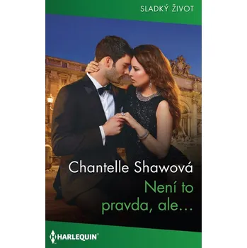 Kniha Není to pravda, ale…