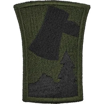 Nášivka Nášivka 70th DIVISION bojová
