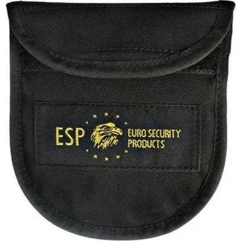 Bojový sport ESP Pouzdro na taktické zrcátko průměr 92mm