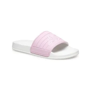 Dámské pantofle Nazouváky Kappa SS24-W2 Růžová 38
